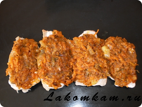 Блюдо из мяса Мясо по-московски Блюдо из мяса Мясо по-московски