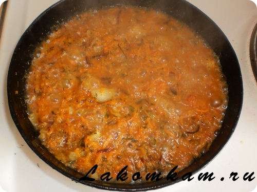 Блюдо из мяса Мясо по-московски Блюдо из мяса Мясо по-московски