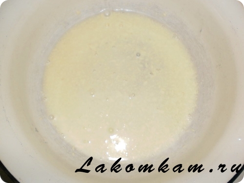 Блюдо из мяса Окорочка в тесте Блюдо из мяса Окорочка в тесте