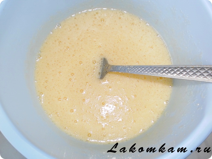 Пирог Домашний Пирог Домашний
