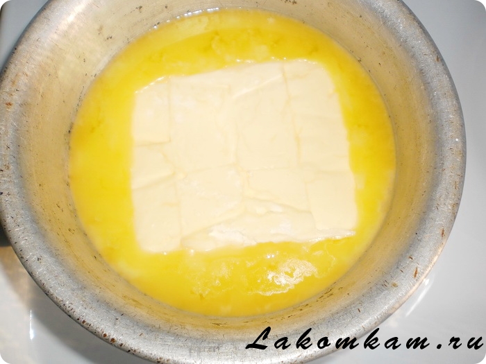Пирог Домашний Пирог Домашний