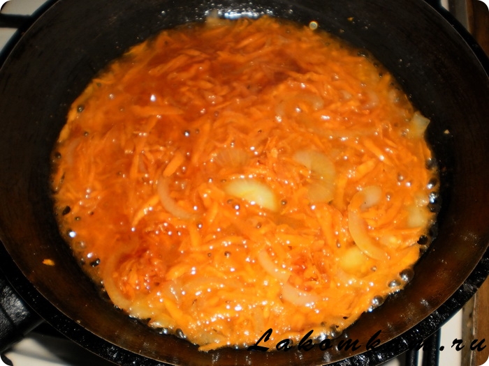 Котлеты из судака в томатном соусе