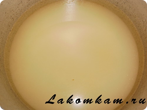 Заготовка Изюм из аронии (черноплодной рябины)